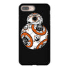 calavera droid iPhone 8 Plus