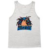outpost 31 huskies monster version Tank Top