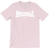 rockabilly logo T-Shirt