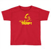 admiral ackbar it's a trap star wars funny cool death star Toddler T-shirt