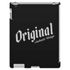 Original Authentic Vintage iPad 3 and 4 Case