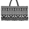 Ugly X mas Design Weekender Totes