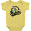 rebels Baby Onesie
