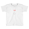 twenty one pilots Toddler T-shirt