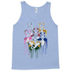 power unite Tank Top