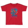 undead zed Toddler T-shirt