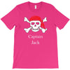 captain jack T-Shirt