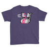new brains Youth Tee