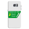 gps logo free exit 63 beach haven Samsung Galaxy S7