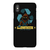 save the galaxy iPhoneX