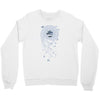 new from entropy records Crewneck Sweatshirt