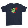lighter Youth Tee