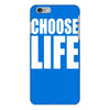choose life iPhone 6/6s Plus Case