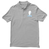 glowing spirit Polo Shirt