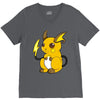 raichu V-Neck Tee