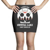 crystal lake camp counselor Mini Skirts