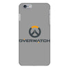 Overwatch iPhone 6 Plus/6s Plus Case