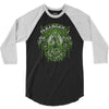spirit hunter 3/4 Sleeve Shirt
