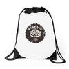 vintage made of 1992 all original parts Drawstring Bags