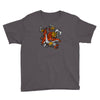 rpg united   epic battle Youth Tee