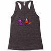 monster's Racerback Tank
