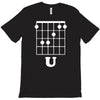 guitar shirts f chord T-Shirt