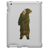 Bear in The Forest iPad 3 and 4 Case