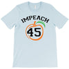 Impeach 45 T-Shirt
