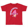 nom nom Toddler T-shirt