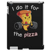 i do it for the pizza iPad 3 and 4 Case