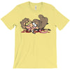 zombies!! T-Shirt