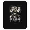 war never changes Mousepad
