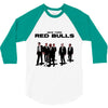 reservoir dogs (10) 3/4 Sleeve Shirt