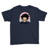 saiyan ramen Youth Tee