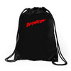 baywatch Drawstring Bags