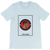 neymar coll T-Shirt