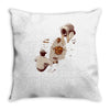 discovery Throw Pillow