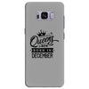 Queens Are Born In December Samsung Galaxy S8 Plus