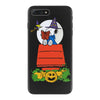 it's the great pumpkin iPhone 7 Plus Case