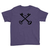 key Youth Tee