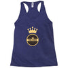 kings Racerback Tank