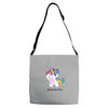 Unicorn Adjustable Strap Totes