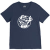 mario pistols V-Neck Tee