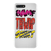 super sounds iPhone 7 Plus Case