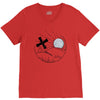Windmill V-Neck Tee