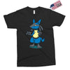 aura peeker Exclusive T-shirt