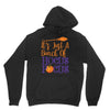 it's just a bunch of hocus pocus Unisex Hoodie