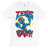 undead zed (2) T-Shirt