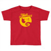 sparta nightmare Toddler T-shirt