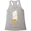 doodle Racerback Tank